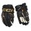 RUKAVICE CCM TACKS XF SR - HRÁČ: SR, Barva: RED/WHT, Velikost rukavic: 15"