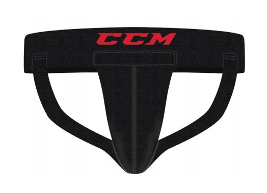 SUSPENZOR CCM JOCK JR