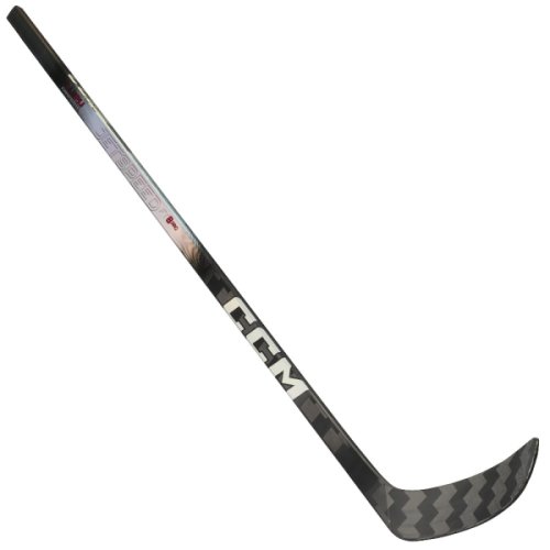HŮL CCM JETSPEED FT8 PRO SR - HRÁČ: SR, Tvrdost hole (FLEX): 85, Typ záhybu: 28, Držení: L