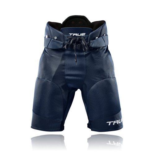 KALHOTY TRUE CATALYST 7X4 SR - HRÁČ: SR, Barva: BLK, Velikost kalhot: S