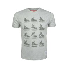 TRIKO CCM 125 YEARS ANNIV. SKATES SR