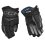 RUKAVICE CCM JETSPEED FT880 SR - HRÁČ: SR, Barva: BLK/WHT, Velikost rukavic: 13"