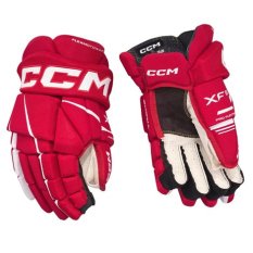 RUKAVICE CCM TACKS XF 80 SR