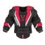 G VESTA CCM E FLEX 6.9 SR - HRÁČ: SR, Barva: BLK/RED/WHT, Velikost vesty: M