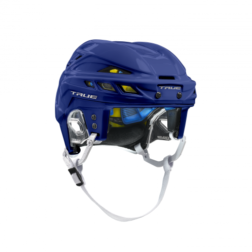 HELMA TRUE DYNAMIC 9 PRO SR