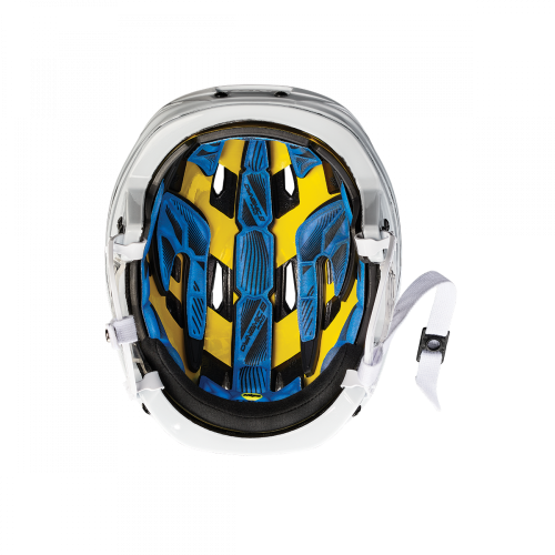 HELMA TRUE DYNAMIC 9 PRO SR
