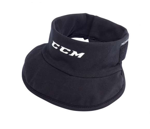 NÁKRČNÍK CCM PRO SR - HRÁČ: SR, Název položky: NÁKRČNÍK CCM PRO-SR BLK