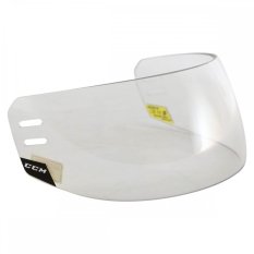 PLEXI CCM VR STRAIGHT CE SCREW SR