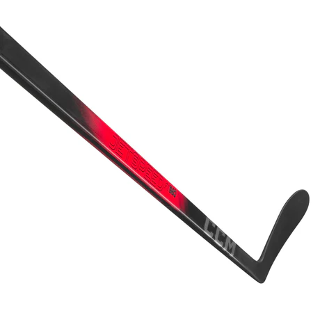 HŮL CCM JETSPEED FT860 INT - HRÁČ: INT, Tvrdost hole (FLEX): 65, Typ záhybu: 28, Držení: L
