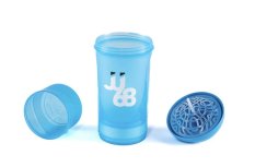 CBD JJ68 SHAKER 600+350ml MODRÝ Zbozi