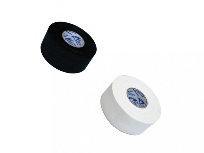 IZOLACE SPORTSTAPE 36MMx25M Zbozi - HRÁČ: Zbozi, Název položky: IZOLACE SPORTSTAPE 36MMx25M- BLACK