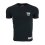 TRIKO CCM MONOCHROME SHIELD SS SR - HRÁČ: SR, Barva: BLK, Velikost textilu: L