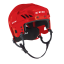 HELMA CCM 50 SR - HRÁČ: SR, Barva: RED, Velikost helmy: S