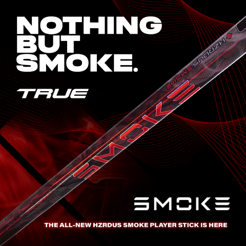 Hole HZRDUS SMOKE