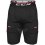 SUSPENZOR CCM JOCK SHORT COMPR SR