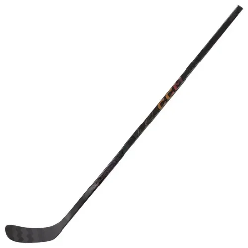 HŮL CCM TACKS XF GHOST SR - HRÁČ: SR, Tvrdost hole (FLEX): 70, Typ záhybu: 29+1/4, Držení: L