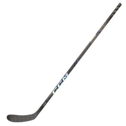 HŮL CCM RIBCOR TRIGGER 9 PRO SR - HRÁČ: SR, Tvrdost hole (FLEX): 70, Typ záhybu: 28, Držení: L
