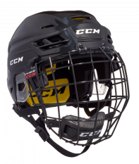 HELMA COMBO CCM TACKS 210 SR