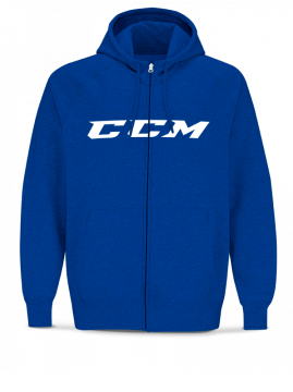 MIKINY - CCM