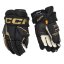 RUKAVICE CCM TACKS XF SR - HRÁČ: SR, Barva: RED/WHT, Velikost rukavic: 15"