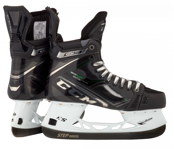 BRUSLE CCM RIBCOR 100K PRO SR