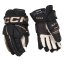 RUKAVICE CCM TACKS XF 80 SR - HRÁČ: SR, Barva: RED/WHT, Velikost rukavic: 13"