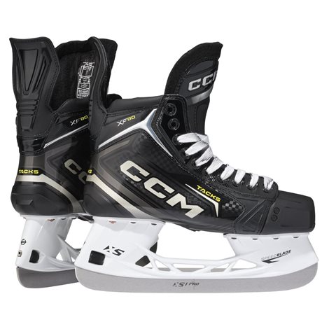 BRUSLE CCM TACKS XF80 SR