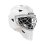 G MASKA CCM AXIS XF NCCE SR - HRÁČ: SR, Barva: WHT, Velikost masky: M