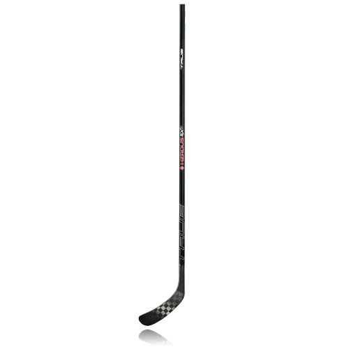 HŮL TRUE HZRDUS 5X5 SR - HRÁČ: SR, Tvrdost hole (FLEX): 85, Typ záhybu: T92, Držení: L
