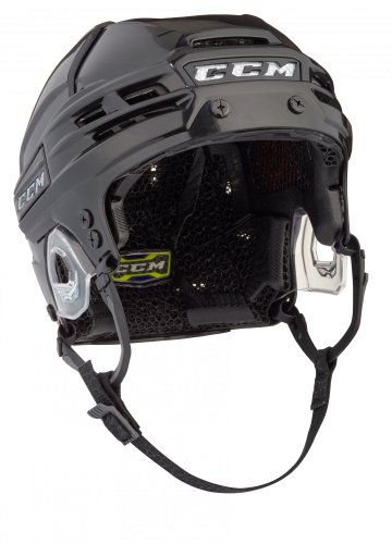 HELMA CCM SUPER TACKS X SR - HRÁČ: SR, Barva: WHT, Velikost helmy: S