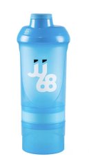 CBD JJ68 SHAKER 600+350ml MODRÝ Zbozi