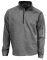 MIKINA TRUE 1/4 ZIP FLEECE SR
