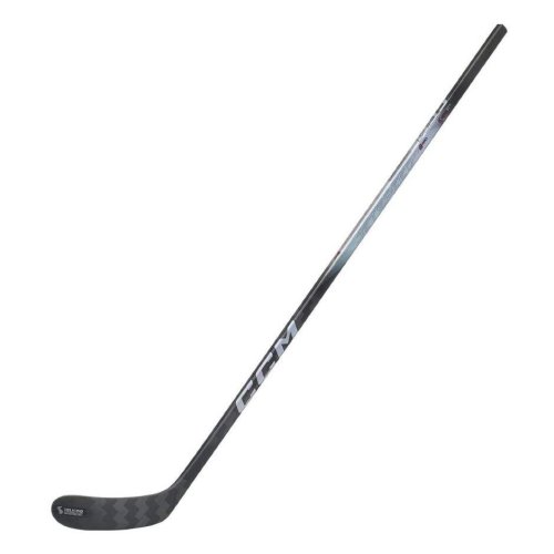 HŮL CCM JETSPEED FT8 PRO SR - HRÁČ: SR, Tvrdost hole (FLEX): 85, Typ záhybu: 28, Držení: L