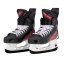 BRUSLE CCM JETSPEED FT6 PRO SR - HRÁČ: SR, Velikost brusle: R, Šířka brusle: 09.0
