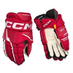 RUKAVICE CCM TACKS XF PRO SR