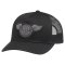 KŠILTOVKA CCM MONOCHROME MESHBACK TRUCKER ONESIZE