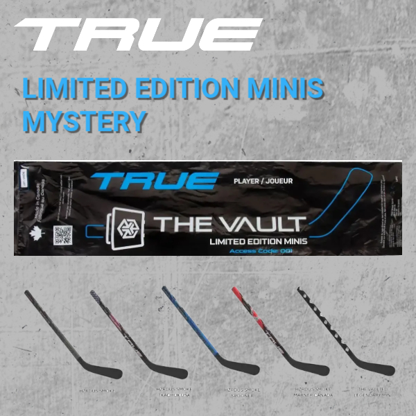 LE MYSTERY MINI STICK