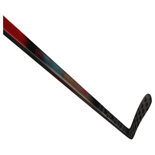 HŮL CCM JETSPEED FT8 S SR - HRÁČ: SR, Tvrdost hole (FLEX): 70, Typ záhybu: 29, Držení: L