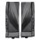 G BETONY CCM AXIS XF SR - HRÁČ: SR, Barva: GRY/BLK, Velikost betonu v palcích: 34+1"