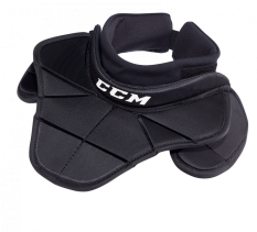 G NÁKRČNÍK CCM TC 900 SR