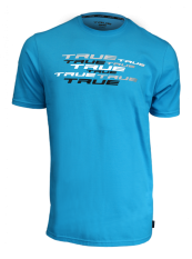 TRIKO TRUE SPLATTER TEE SR