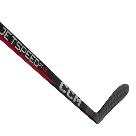 HŮL CCM JETSPEED FT670 INT