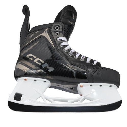 BRUSLE CCM TACKS XF PRO SR - HRÁČ: SR, Velikost brusle: T, Šířka brusle: 11.0