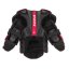 G VESTA CCM E FLEX 6.9 SR - HRÁČ: SR, Barva: BLK/RED/WHT, Velikost vesty: M