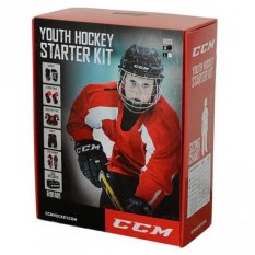 DĚTSKÝ SET CCM STARTER YT