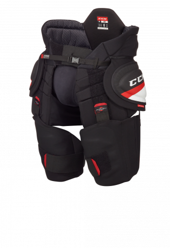 GIRDLE CCM PG JS SR