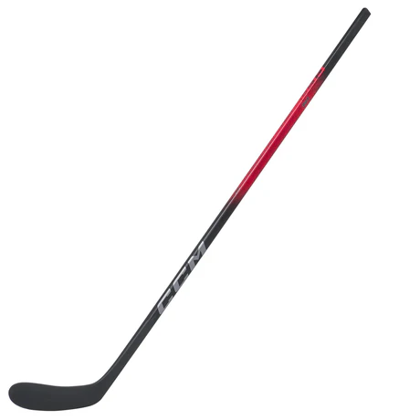 HŮL CCM JETSPEED FT860 INT - HRÁČ: INT, Tvrdost hole (FLEX): 65, Typ záhybu: 28, Držení: L