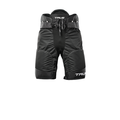 KALHOTY TRUE CATALYST 7X4 SR - HRÁČ: SR, Barva: BLK, Velikost kalhot: S