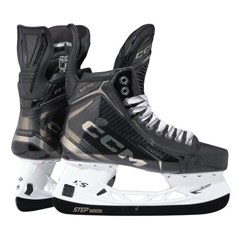 BRUSLE CCM TACKS XF PRO INT