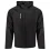BUNDA TRUE UNRIVALED JACKET SR - HRÁČ: SR, Barva: BLK, Velikost textilu: S